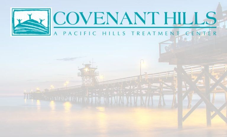 Contact Us Covenant Hills Addiction Treatment Center